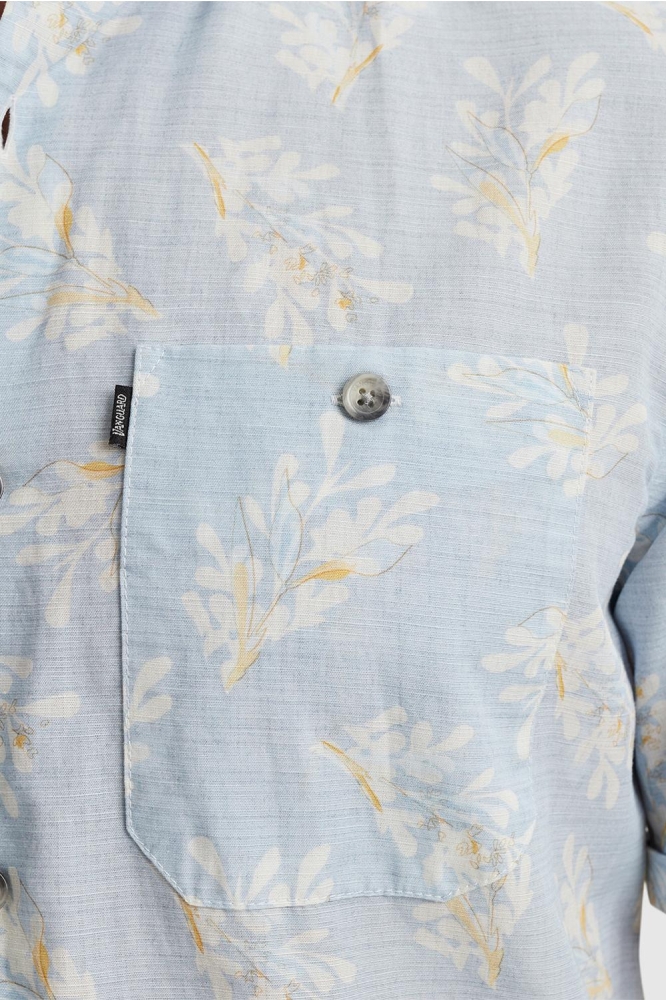 SHORT SLEEVE SHIRT VSIS2403234 5038
